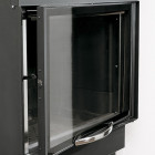 Recuperador a Lenha Monoblocco Ghisa 750 Plano- Nórdica & Extraflame